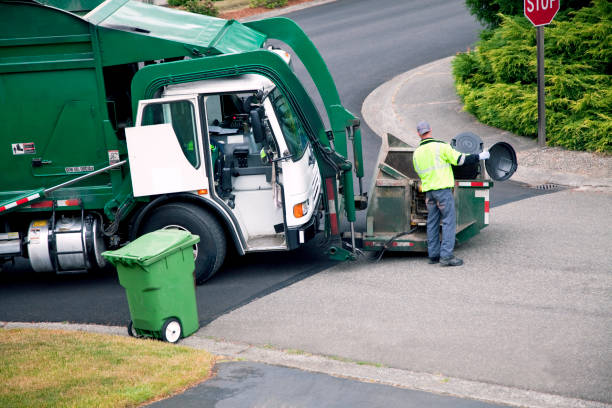 Best Attic Cleanout  in Riverside, OH