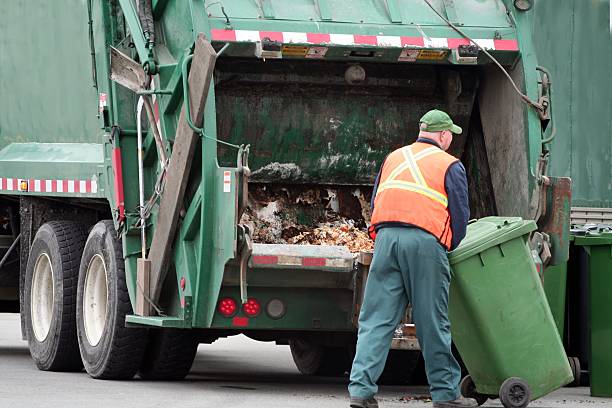 Demolition Debris Removal in Riverside, OH