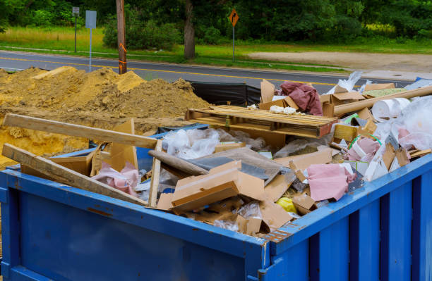 Best Retail Junk Removal  in Riverside, OH